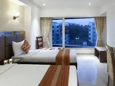 Suba Galaxy Mumbai