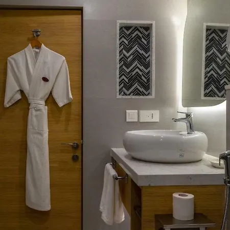 The & Powai Hotel 4*