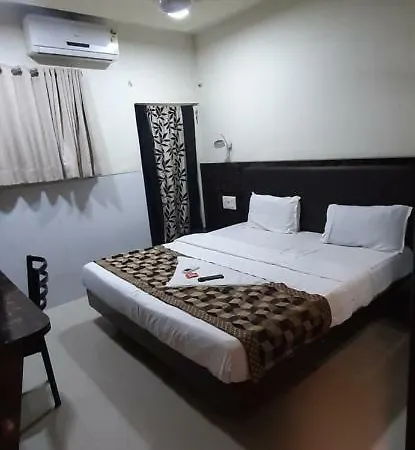 Kf Residency Hotel 2*