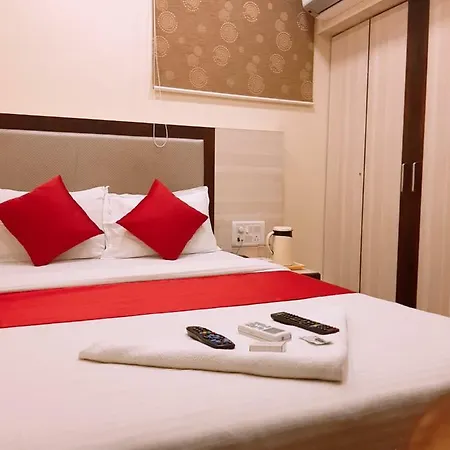 Hotel Happyland Mumbai