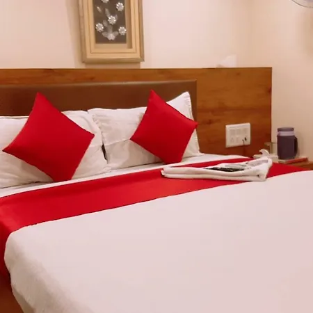 Happyland 3* Mumbai