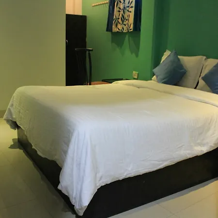 Sai Residency Guest house 3*