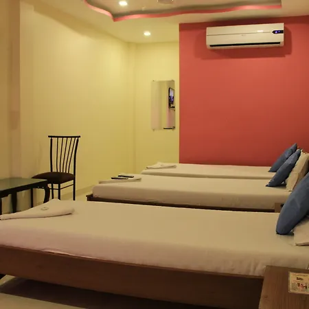Guest house Sai Residency