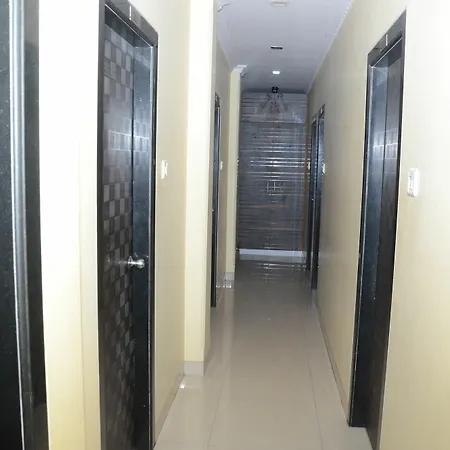 Guest house Sai Residency Mumbai