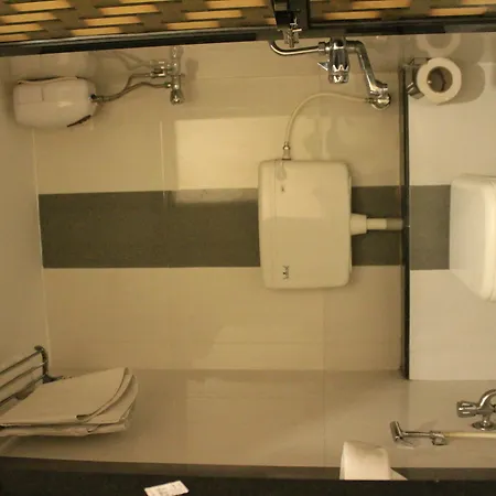 Sai Residency Guest house 3*