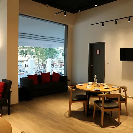 Townhouse Exhibition Centre Goregaon