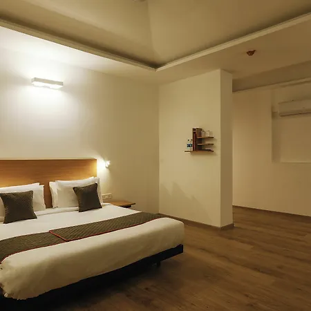 Townhouse Exhibition Centre Goregaon Hotel 3*