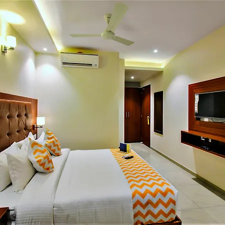 Hotel Super Townhouse Oak Times Square Le Western 3*