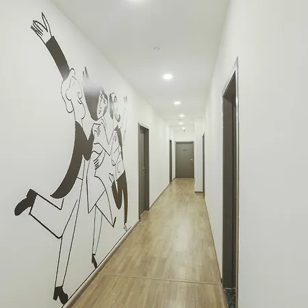 Townhouse Exhibition Centre Goregaon Mumbai