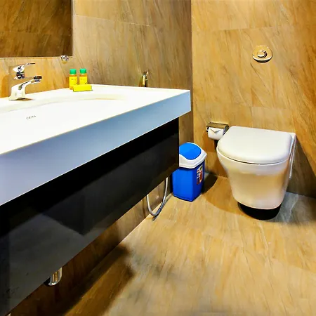 Hotel Super Townhouse Oak Times Square Le Western