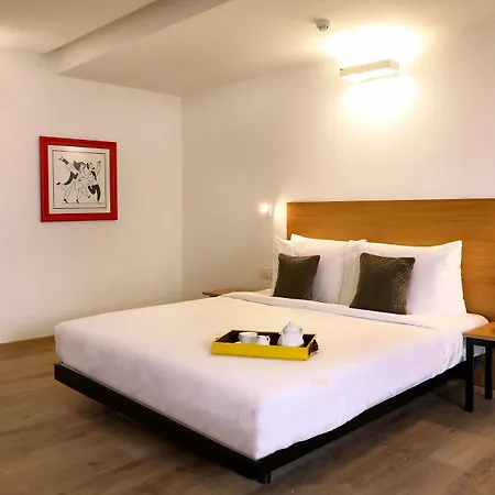 Townhouse Exhibition Centre Goregaon Mumbai