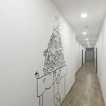 Townhouse Exhibition Centre Goregaon Hotel Mumbai