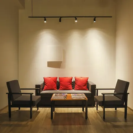 Townhouse Exhibition Centre Goregaon
