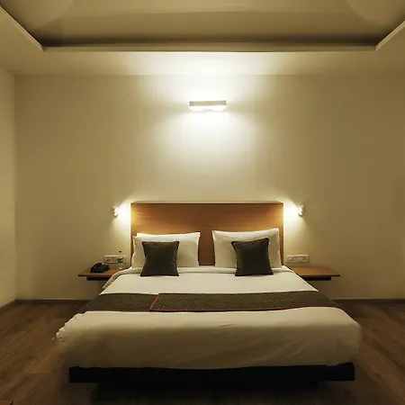Townhouse Exhibition Centre Goregaon Mumbai