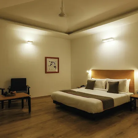 Townhouse Exhibition Centre Goregaon Hotel 3*