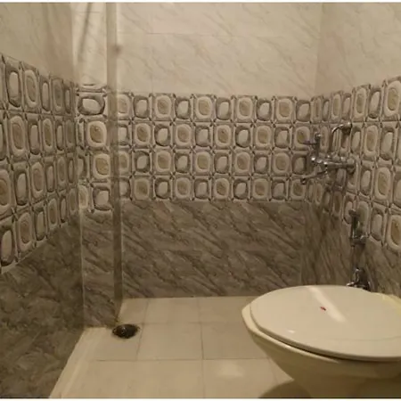 Ashir Hotel Mumbai