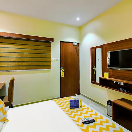 Hotel Super Townhouse Oak Times Square Le Western