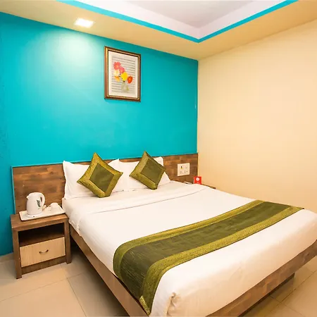 Oyo 8760 Arma Residency Hotel Mumbai