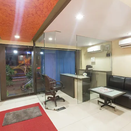 Hotel Oyo 8760 Arma Residency