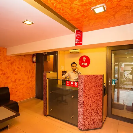 Oyo 8760 Arma Residency Hotel Mumbai