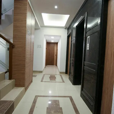 Golden Chariot The Boutique 3*