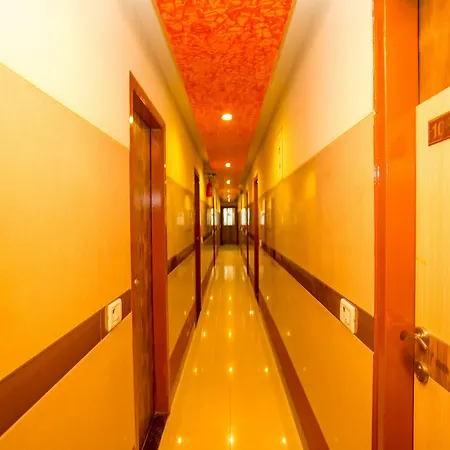 Oyo 8760 Arma Residency 2* Mumbai