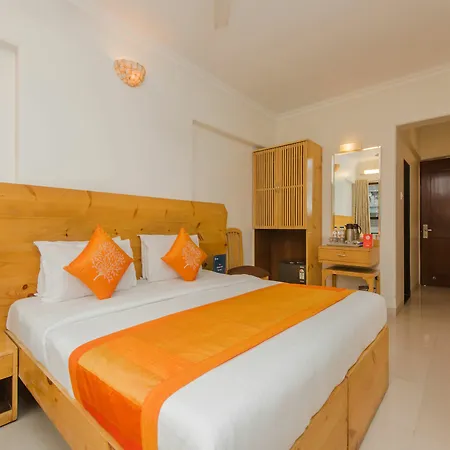 Hotel Mina International 3*