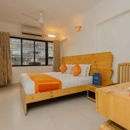Hotel Mina International Mumbai