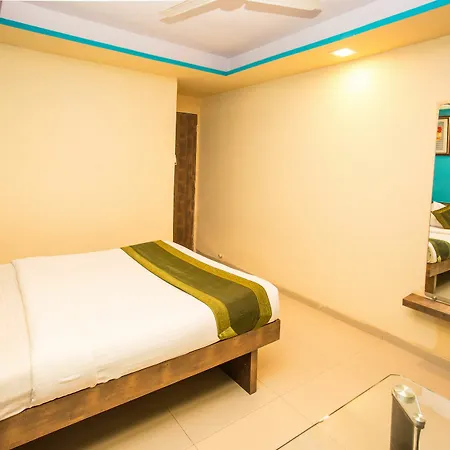 Oyo 8760 Arma Residency 2* Mumbai