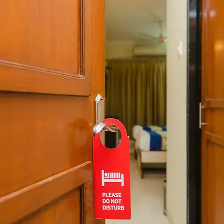 Mina International 3* Mumbai