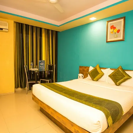 Oyo 8760 Arma Residency Hotel Mumbai