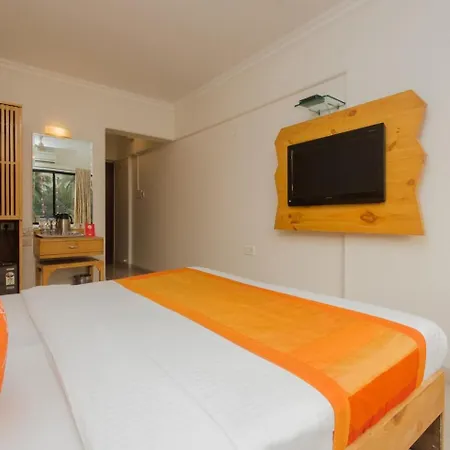 Mina International Hotel Mumbai