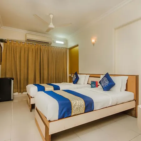 Mina International Hotel Mumbai