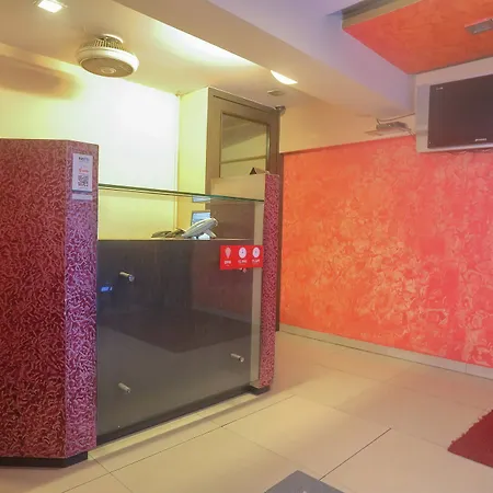 Oyo 8760 Arma Residency Hotel Mumbai