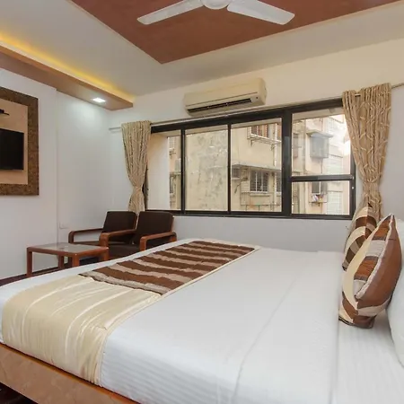 Mina International Hotel 3*