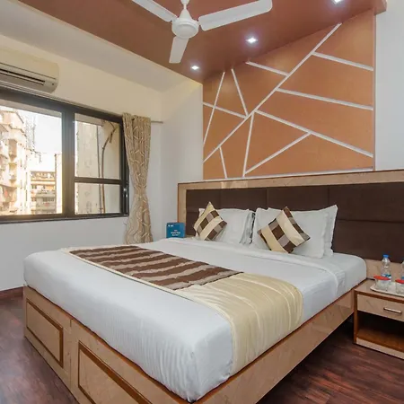 Mina International Mumbai