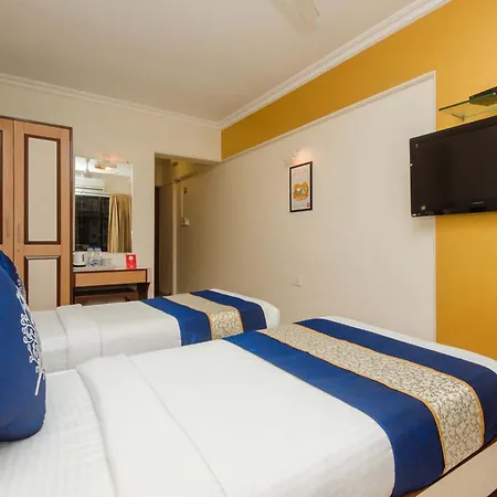 Hotel Mina International