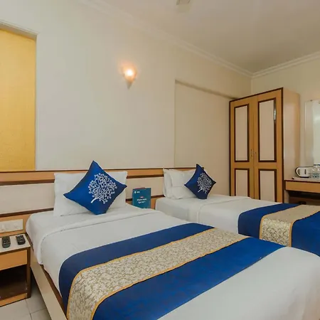 Hotel Mina International 3*