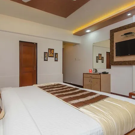 Mina International 3*