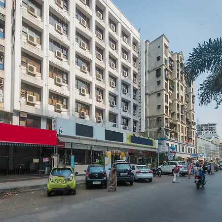 Hotel Mina International