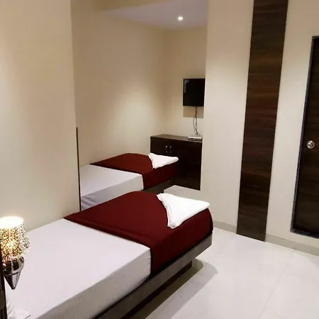 Silver Elite Hotel