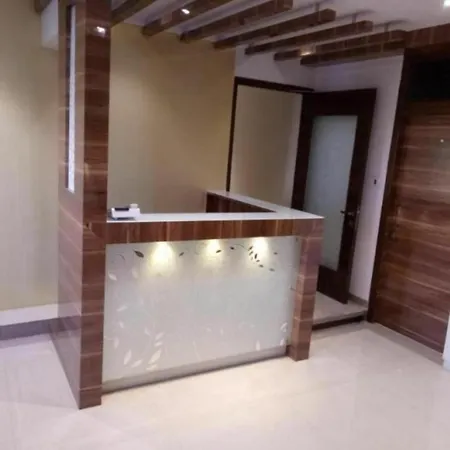 Silver Elite 3* Mumbai
