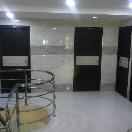 Hotel Holiday Inn
