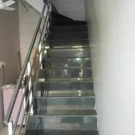 Hotel Holiday Inn 3*