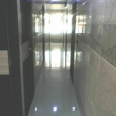 Hotel Holiday Inn Mumbai