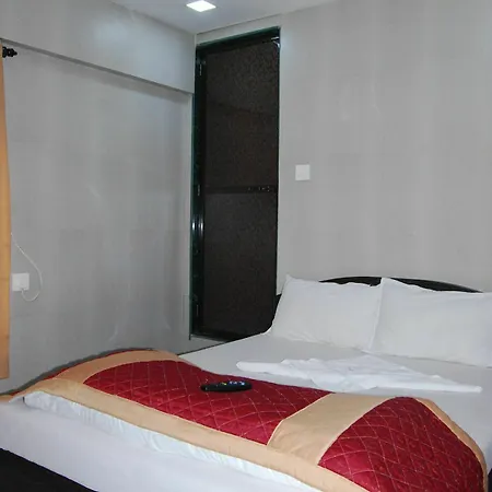 Hotel Holiday Inn Mumbai