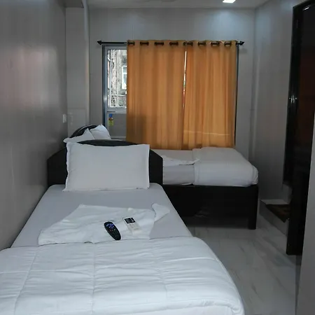 Hotel Hotel Holiday Inn