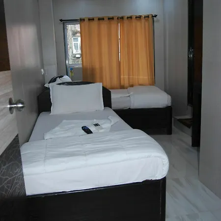 Hotel Hotel Holiday Inn Mumbai