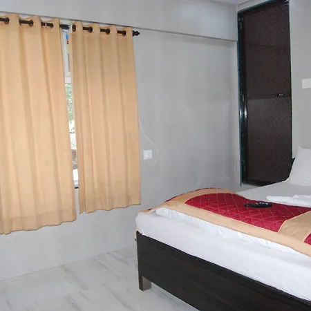 Hotel Hotel Holiday Inn Mumbai