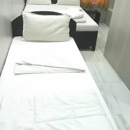 Hotel Holiday Inn Hotel Mumbai